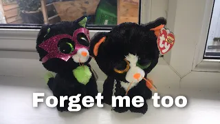 Beanie boo music video ~ forget me too - mgk ft. Halsey | bootastic