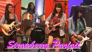 Strawberry Parfait ～Select 5 at "The 6th All Japan ELEKI Music Festival" in ICHINOSEKI