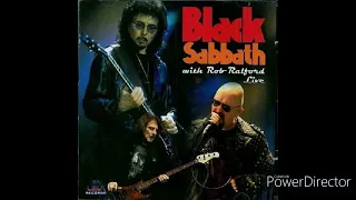 Black Sabbath with Rob Halford - N.I.B. (Live in Camden 2004)