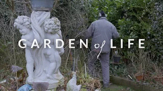 Trailer GARDEN OF LIFE