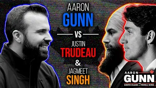 Why the Trudeau-NDP Coalition MUST Be Defeated