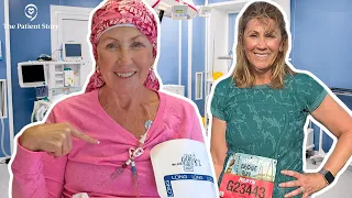 From Doctor to Patient: How I Got Diagnosed with Cancer (Lymphoma) | Robyn’s Story (1/3)