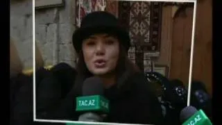 Ruhi Aliyeva ----www.tac.az----i secdi !