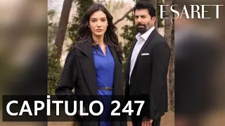 ESARET [Cautiverio] CAPÍTULO 247 - REDEMPTİON EPİSODE 247 Promo 3 ver en Español