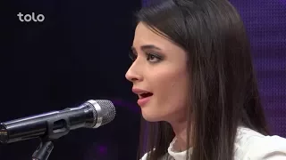 کنسرت دیره - شاه رسول و راحیل یوسفزی / Dera Concert - Episode 16 – Shah Rasol & Rahil Yousufzai