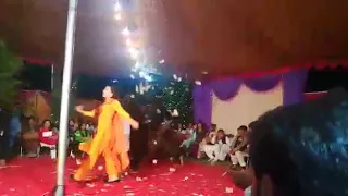 Hazro Khusra new dance Mehiky Khan