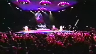 Van Halen - Don't Tell Me (What Love Can Do) (Live @ Pensacola, Florida, USA 1995) WIDESCREEN 1080p
