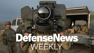 How much money will the military get? | Defense News Weekly Full Episode 4.2.2022