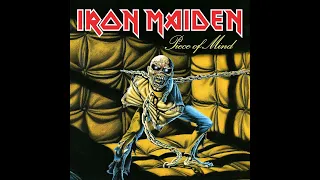 Iro̲n̲ Maid̲e̲n̲ - Piece of Mind (Full Album)