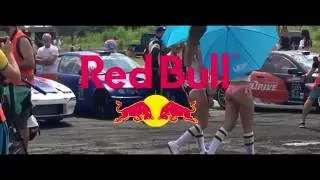 Ukrainian Drift Challenge 2016 | Чемпионат Украины по Дрифту