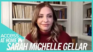 Who Sarah Michelle Gellar Stays In Touch w/ From ‘Buffy’