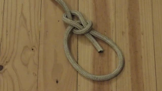 The World's Most Useful Knot: Learn How To Tie The Bowline Knot