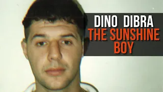 The Story of the Sunshine Boy | Dino Dibra | Melbourne Gangs | Australian Crime Stories