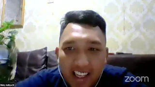 Ngobrol Proses Kreatif #14 - Zuhairi Misrawi (Duta Besar)