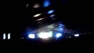 Daft Punk Live Coachella 2006 - one more time
