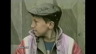 1994 год. Рекламный ролик "Хопёр-инвеста".