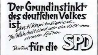 DIE GESCHICHTE DER FRANZÖSISCHEN BESATZUNGSZONE=1985 (Bayerischer Rundfunk 13.09.1986)