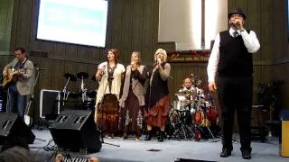 Hallelujah - The Isaacs