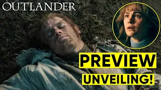 Outlander Season 7 Episode 8 Trailer: The Biggest Moments!