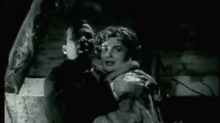 "Beast From Haunted Cave" Movie Trailer (1959)