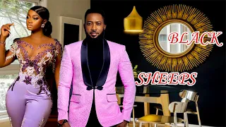 BLACK SHEEPS-FREDRICK LEONARD LATEST MOVIES // 2023 NOLLYWOOD MOVIES // 2023 TRENDING MOVIES#2023