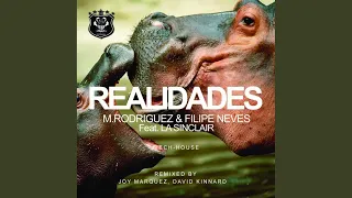 Realidades (Joy Marquez Remix)