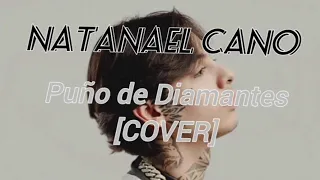 Puño de Diamantes - Natanael Cano [COVER IA]