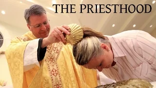 Priests Discuss the Priesthood