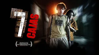 7 Cajas - Bande Annonce (Vostfr) - Film Thriller Drame