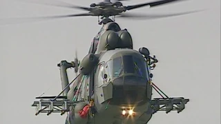 Dny NATO 2014 - Vrtulníky Mi-171