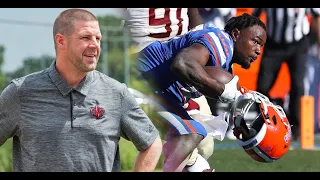 UF tops FSU, what's next as coaching search continues?