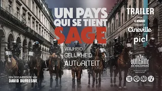 Un pays qui se tient sage | Nederlandse trailer | vanaf 4 maart op Picl en Vitamine Cineville