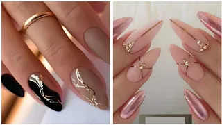 Beautiful Nail art Designs#Cute Nail art Designs#Simple Nail art Designs#Nail art Designs