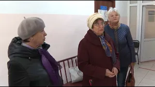 Жители села Шантобе Акмолинской области могут остаться без медицинской помощи