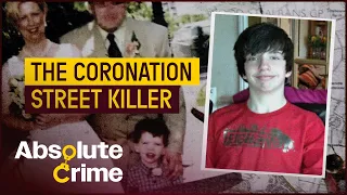 Why A 14-Year-Old Brutally Killed His Mum With A Hammer | Murderers & Their Mothers | Absolute Crime