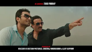 Baazaar - Dialogue Promo 2 | Saif, Rohan, Radhika, Chitrangda | Gauravv K Chawla