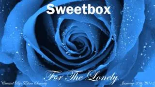 Sweetbox - For The Lonely (Radio Version)