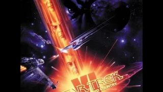 Star Trek Undiscovered Country - 09 Escape From Rura Penthe