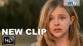 Hick 'Good Luck' Official Clip [HD]: Chloe Moretz and Blake Lively: ENTV