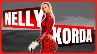 Nelly Korda And Her Life Outside Of Golf!