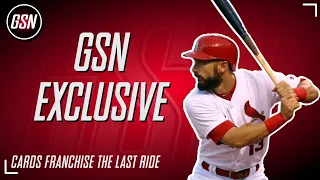 Cards Franchise: The Last Ride (Episode 53 - The Bryan Reynolds Show)