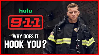 911 Will keep you HOOKED from episode 1