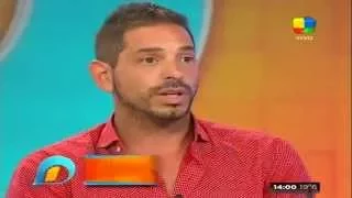 Diwan: "El hijo de Gisela Bernal no es mio"