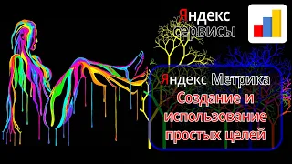 Как настроить Яндекс Метрику для отслеживания эффективности контента сайта. Анализ целей в Метрике.