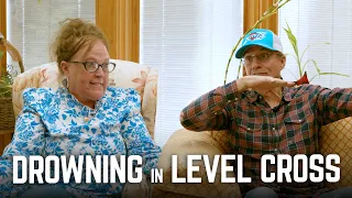 Storytime with Sharon: Drowning in Level Cross