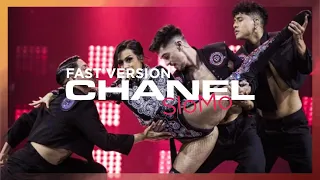 Chanel - SloMo - Fast Version