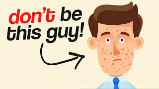 SKINCARE TIPS TO PREVENT BREAKOUTS | Men's Skincare Routine