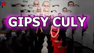 Gipsy Culy 43 Demo - Oj na hore dva duby