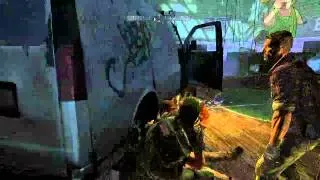 Homefront Ultimate Edition Gameplay PC HD # part 5,Fighting against Koreans, walkthrough playthroug