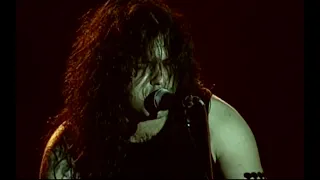 Kreator – Live Kreation | Revisioned Glory (2002 Full Concert) | FHD